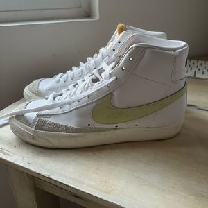 Nike Blazers